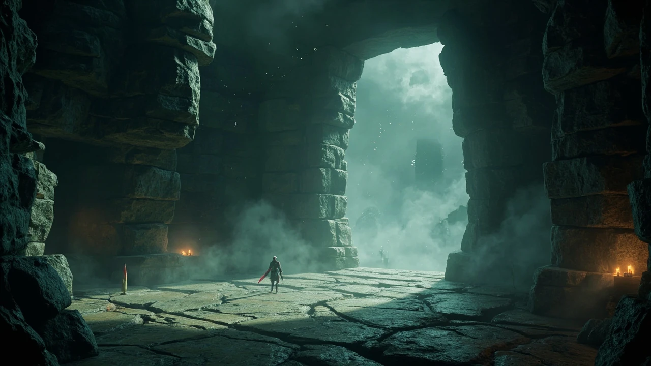 Chromatic Ramasseur in Clair Obscur Expedition 33: location, parry mechanic, and fight plan